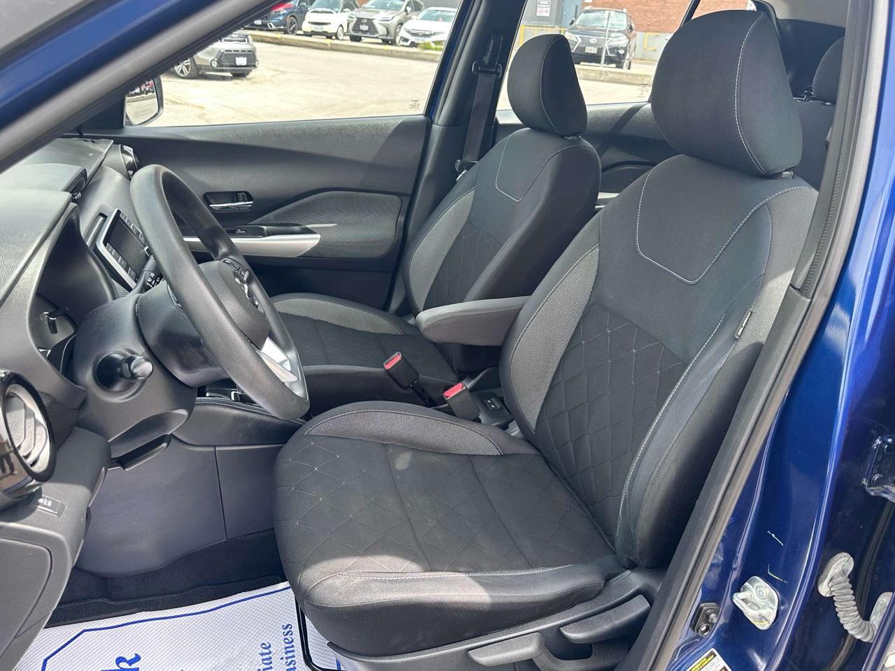 2019 Nissan Kicks S ~ REAR CAMERA ~ BLUETOOTH ~ CERTIFIED Photo