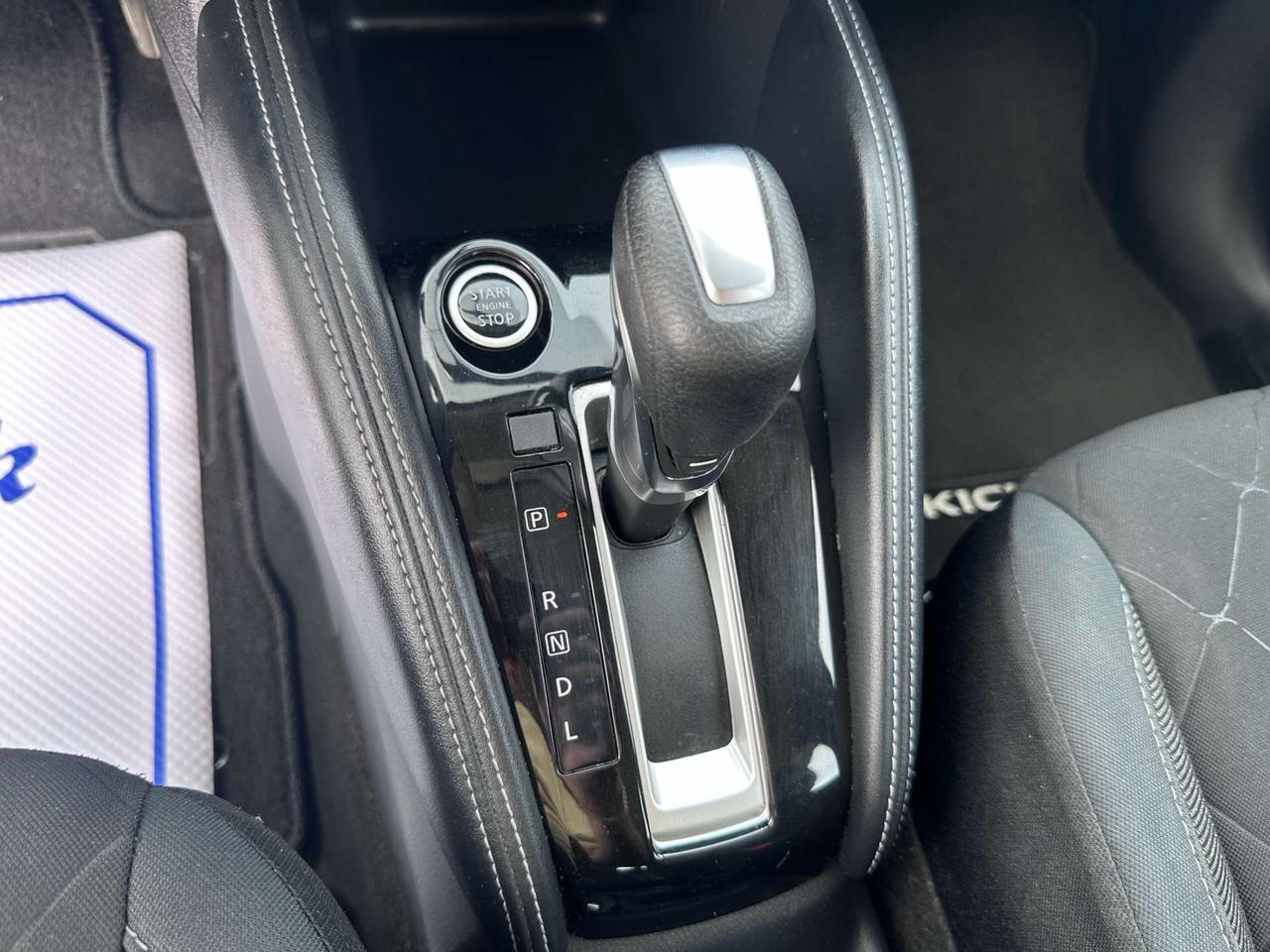 2019 Nissan Kicks S ~ REAR CAMERA ~ BLUETOOTH ~ CERTIFIED Photo