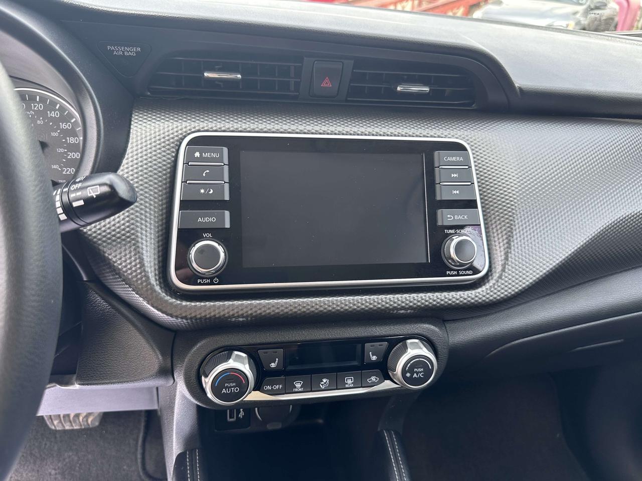 2019 Nissan Kicks S ~ REAR CAMERA ~ BLUETOOTH ~ CERTIFIED Photo