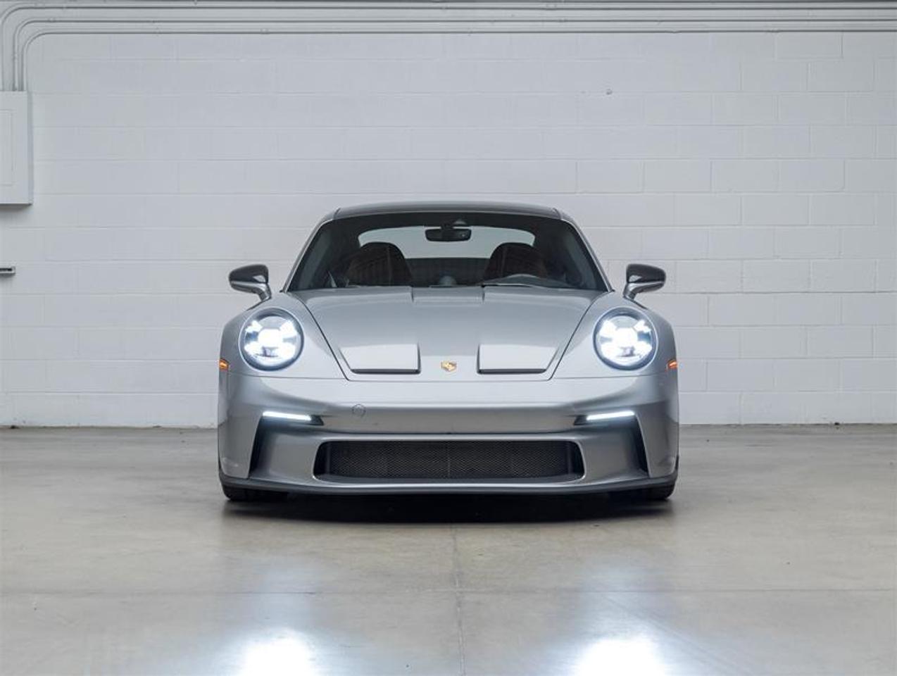 2022 Porsche 911  Photo