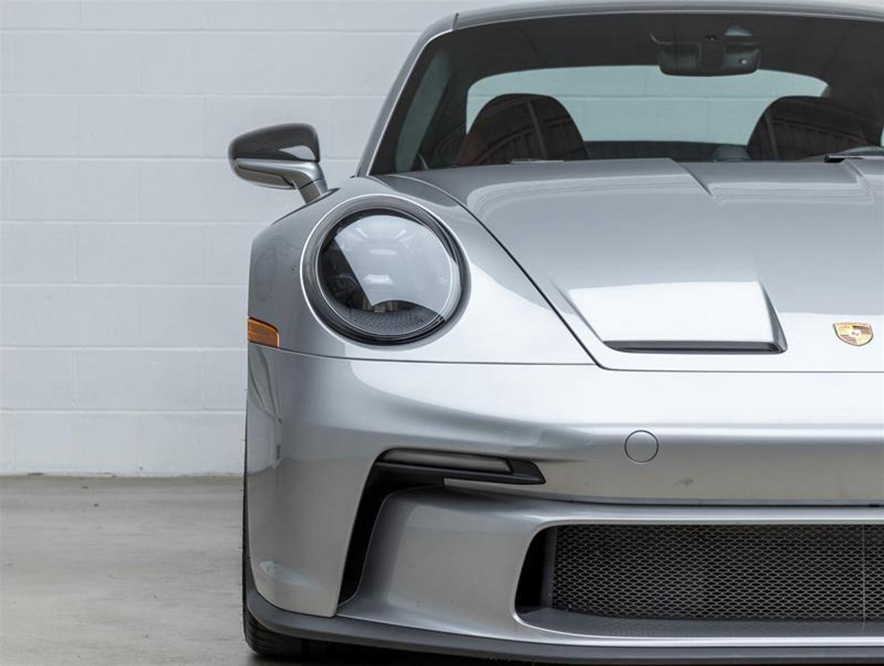 2022 Porsche 911  Photo