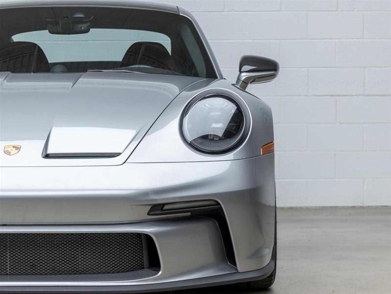 2022 Porsche 911  Photo