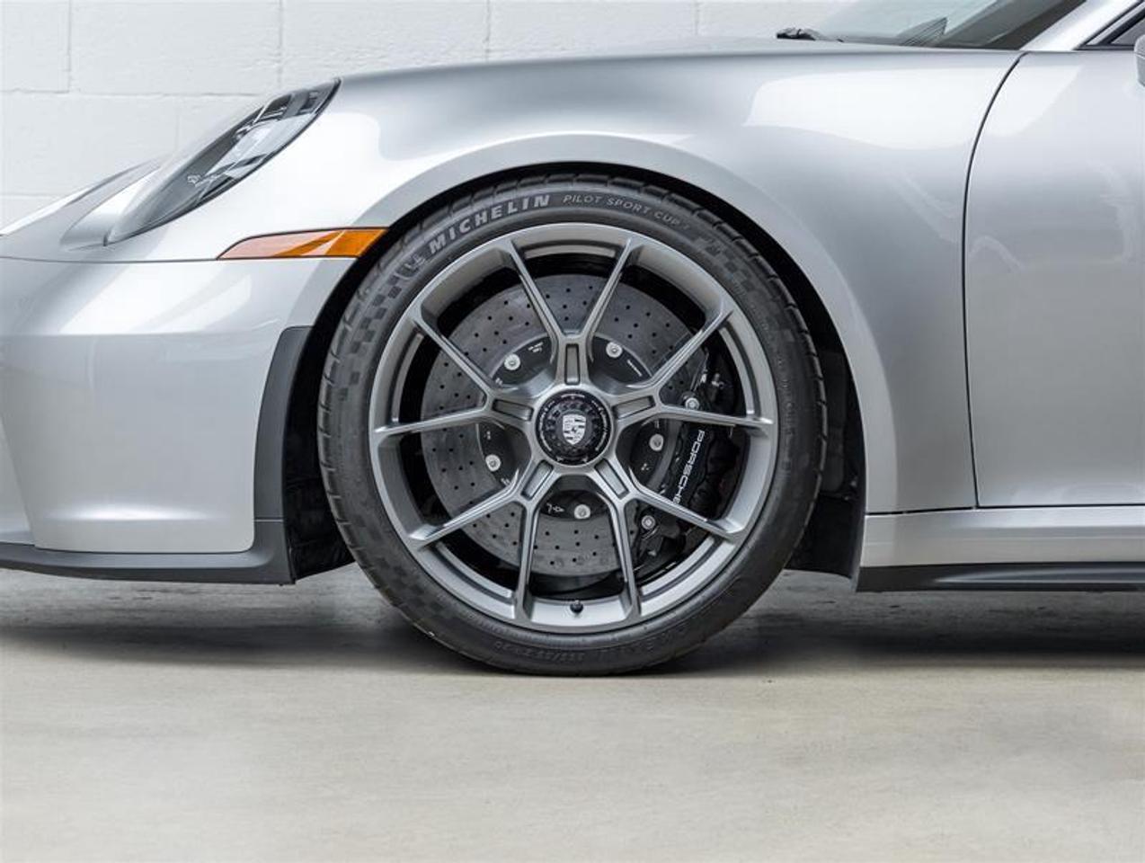 2022 Porsche 911  Photo