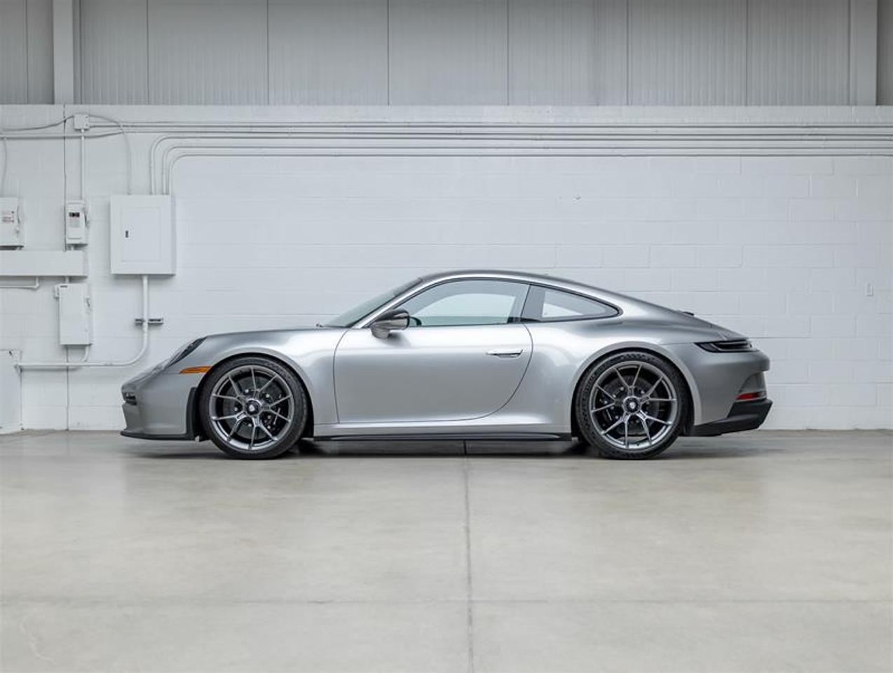2022 Porsche 911  Photo