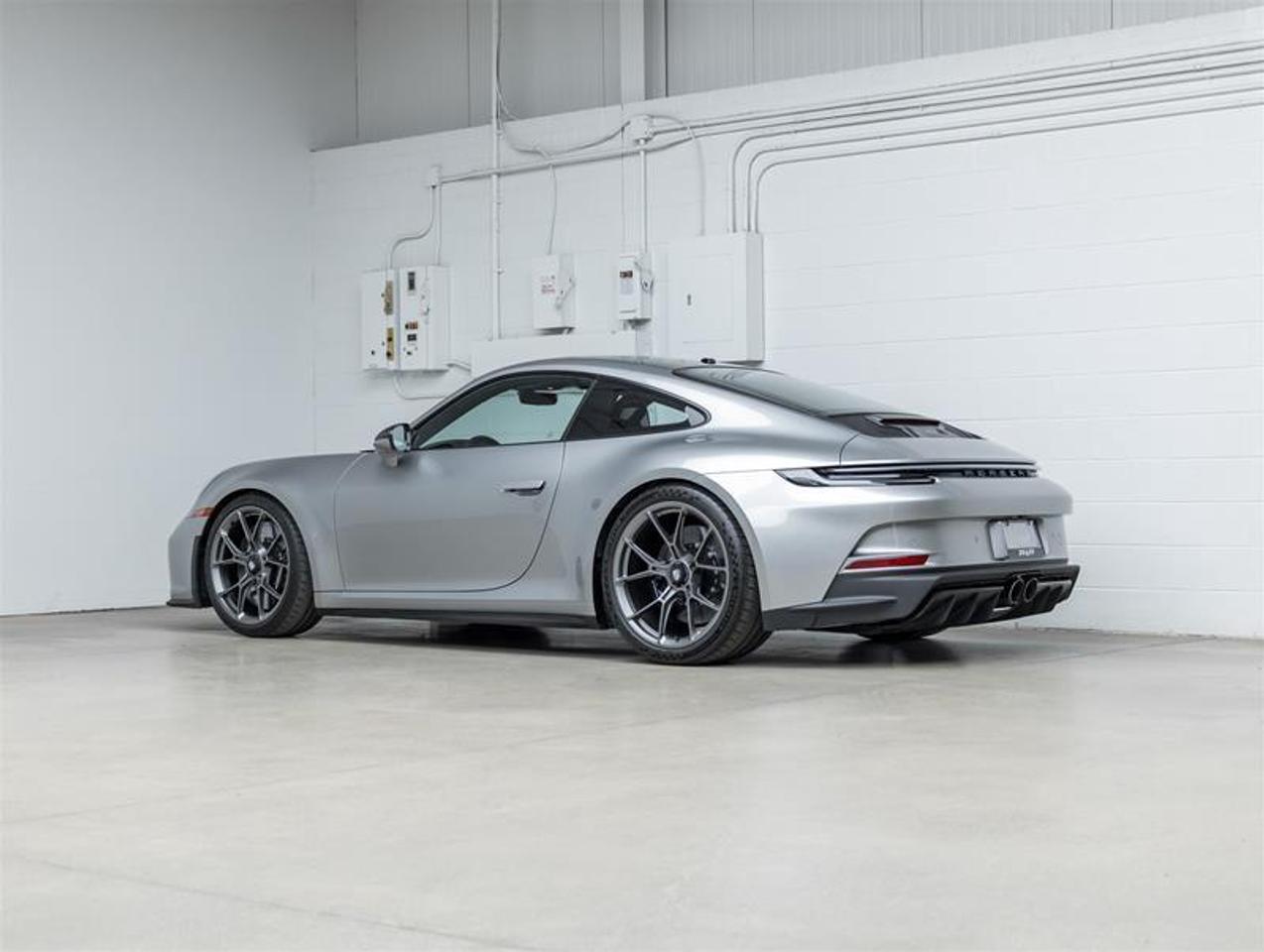 2022 Porsche 911  Photo