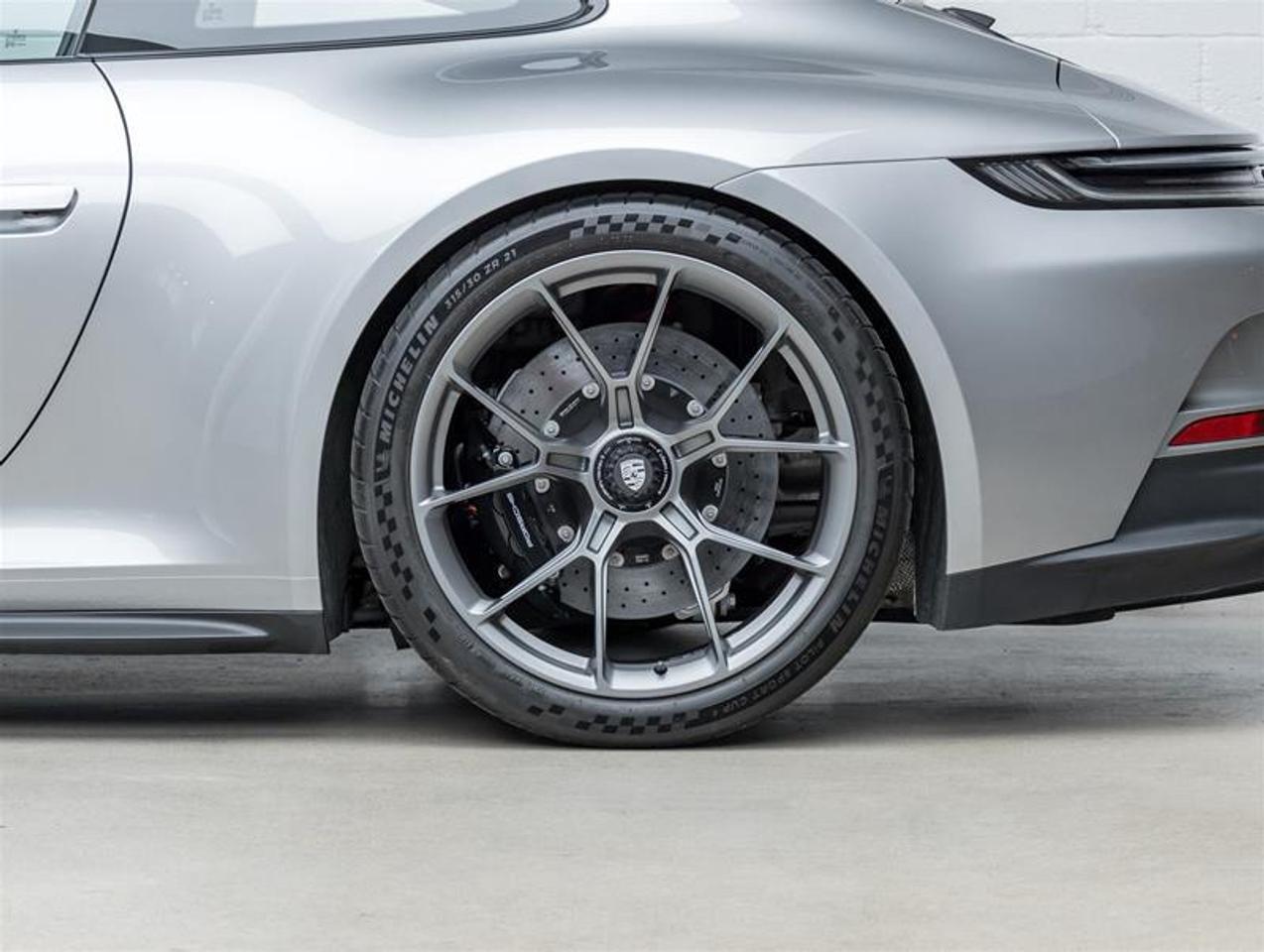 2022 Porsche 911  Photo