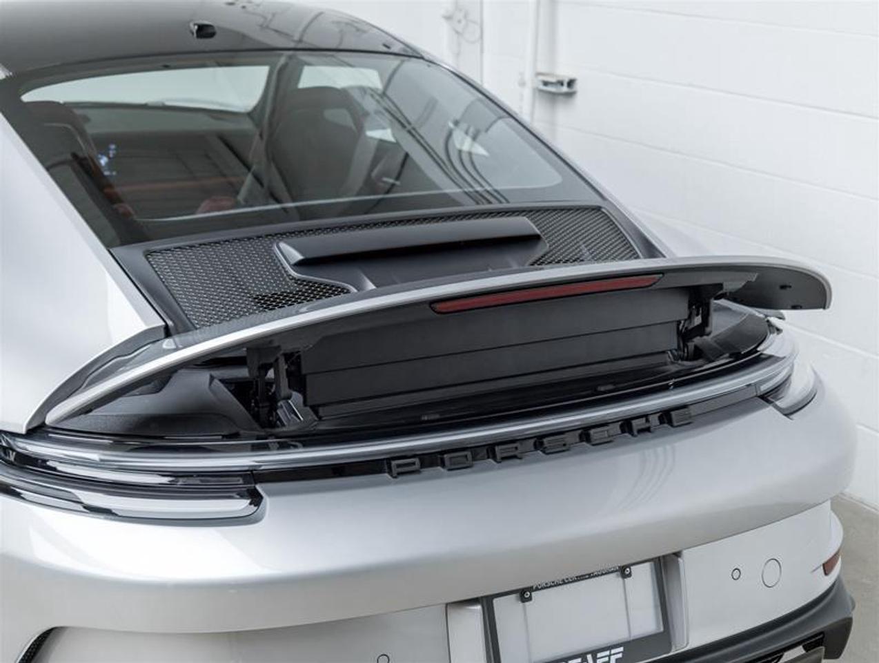 2022 Porsche 911  Photo