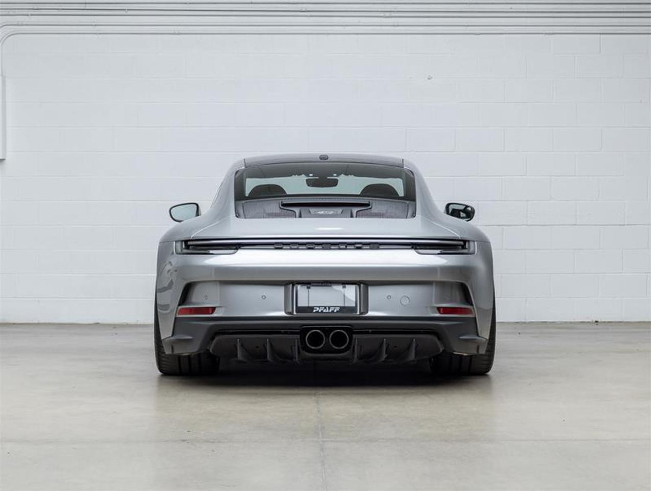 2022 Porsche 911  Photo