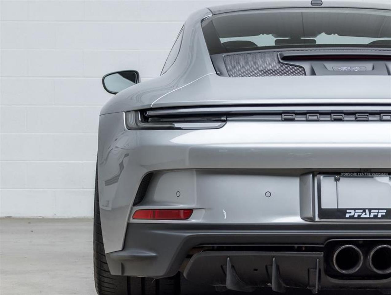 2022 Porsche 911  Photo