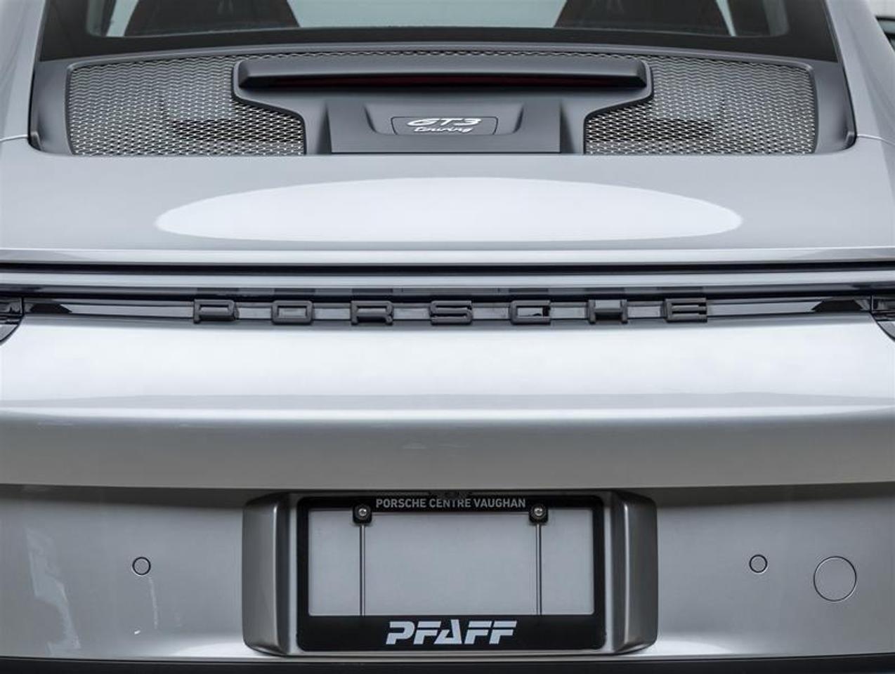 2022 Porsche 911  Photo