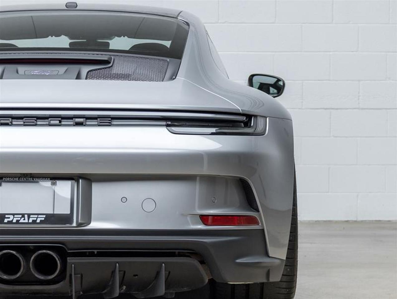 2022 Porsche 911  Photo