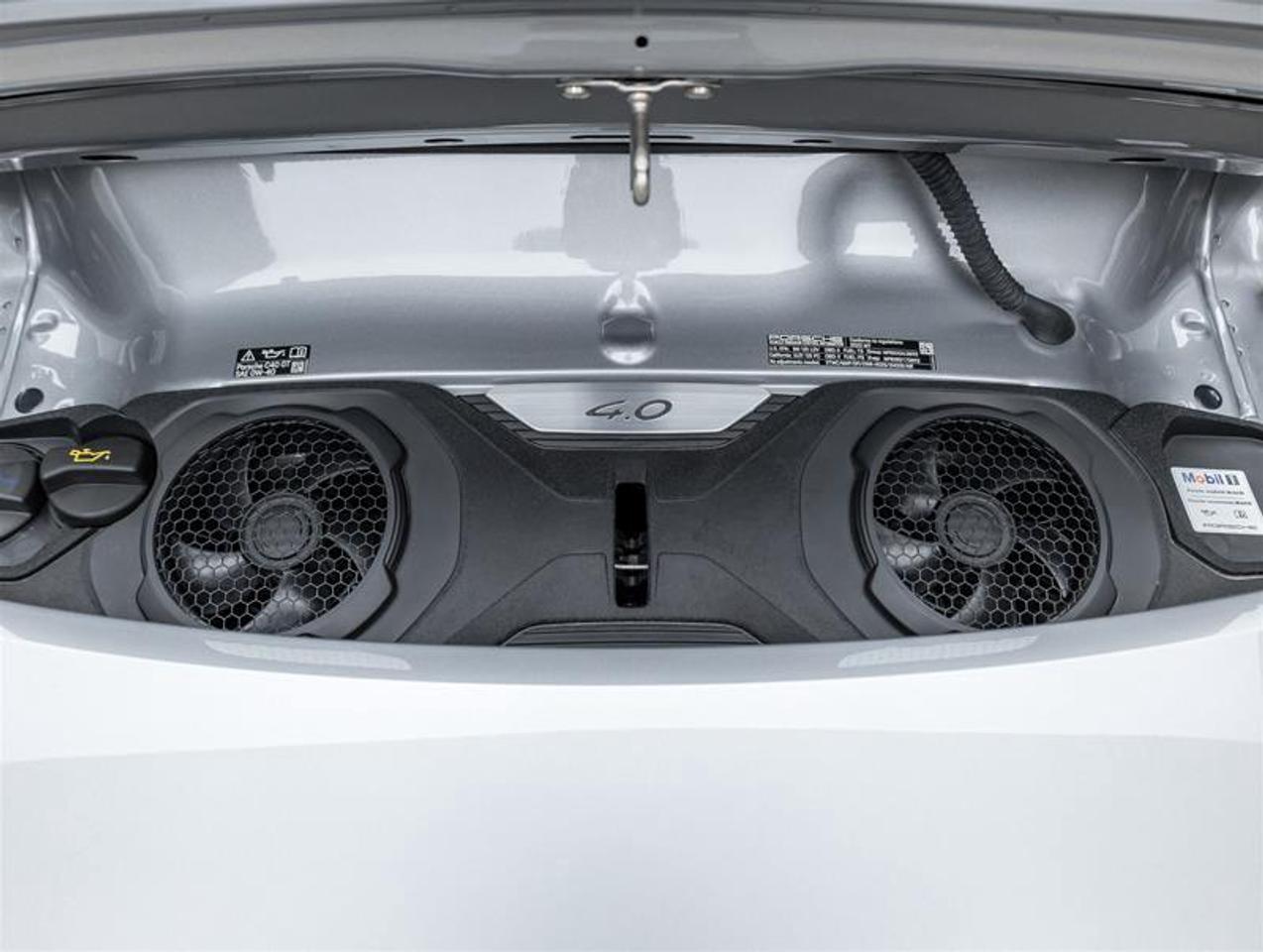 2022 Porsche 911  Photo