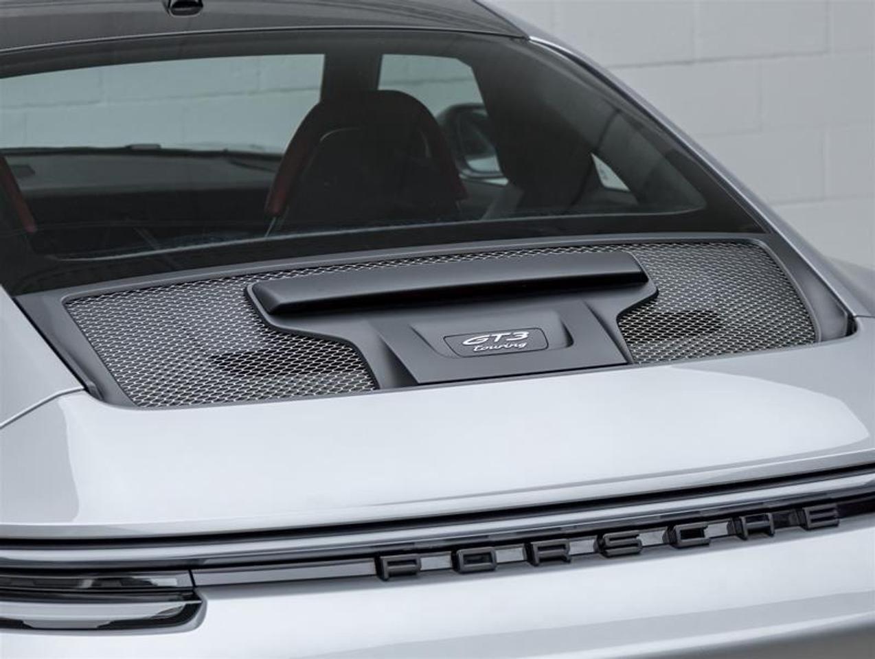 2022 Porsche 911  Photo