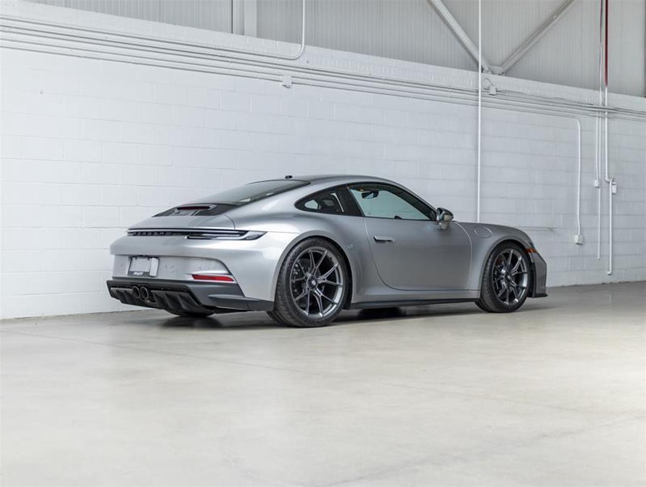 2022 Porsche 911  Photo
