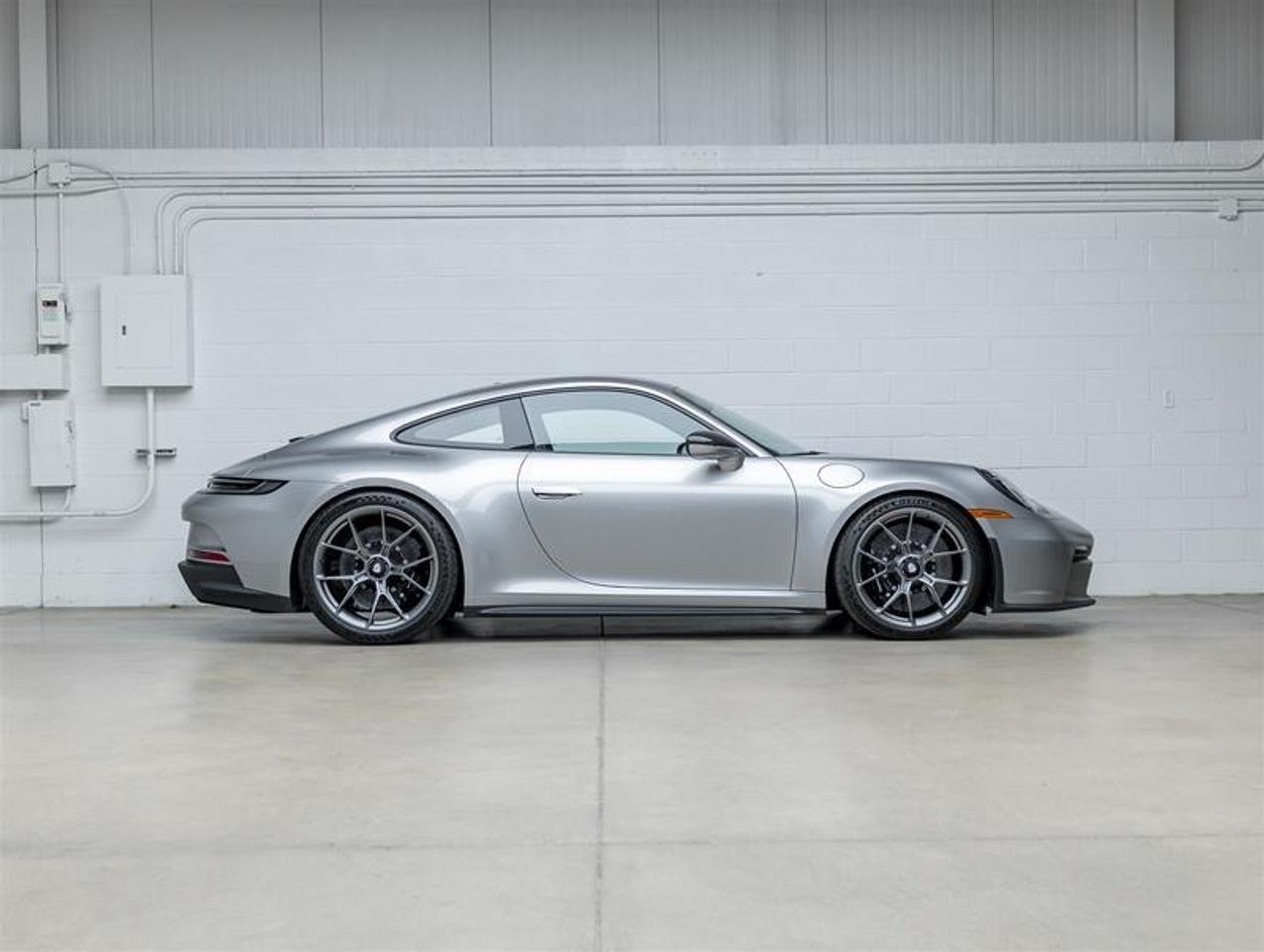 2022 Porsche 911  Photo