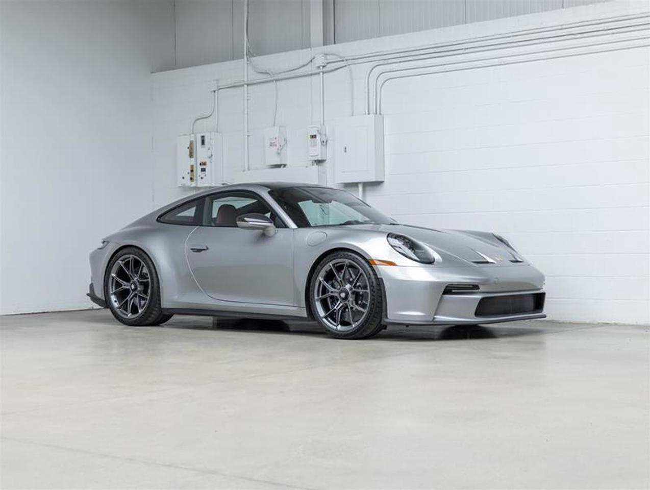 2022 Porsche 911  Photo