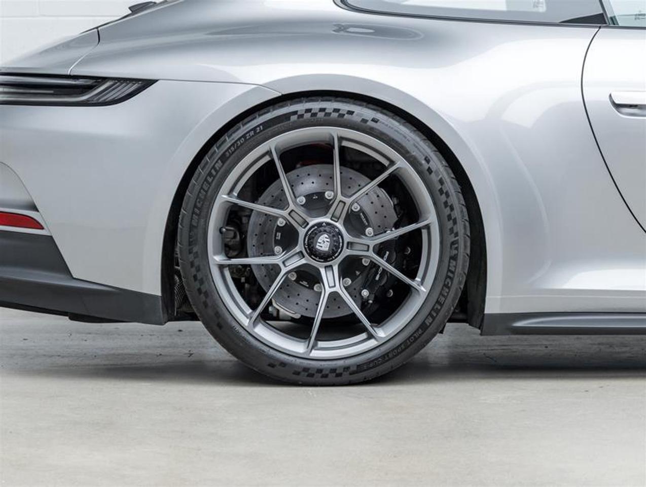 2022 Porsche 911  Photo