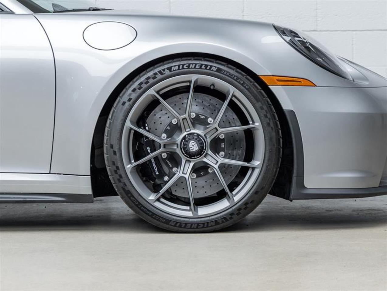 2022 Porsche 911  Photo