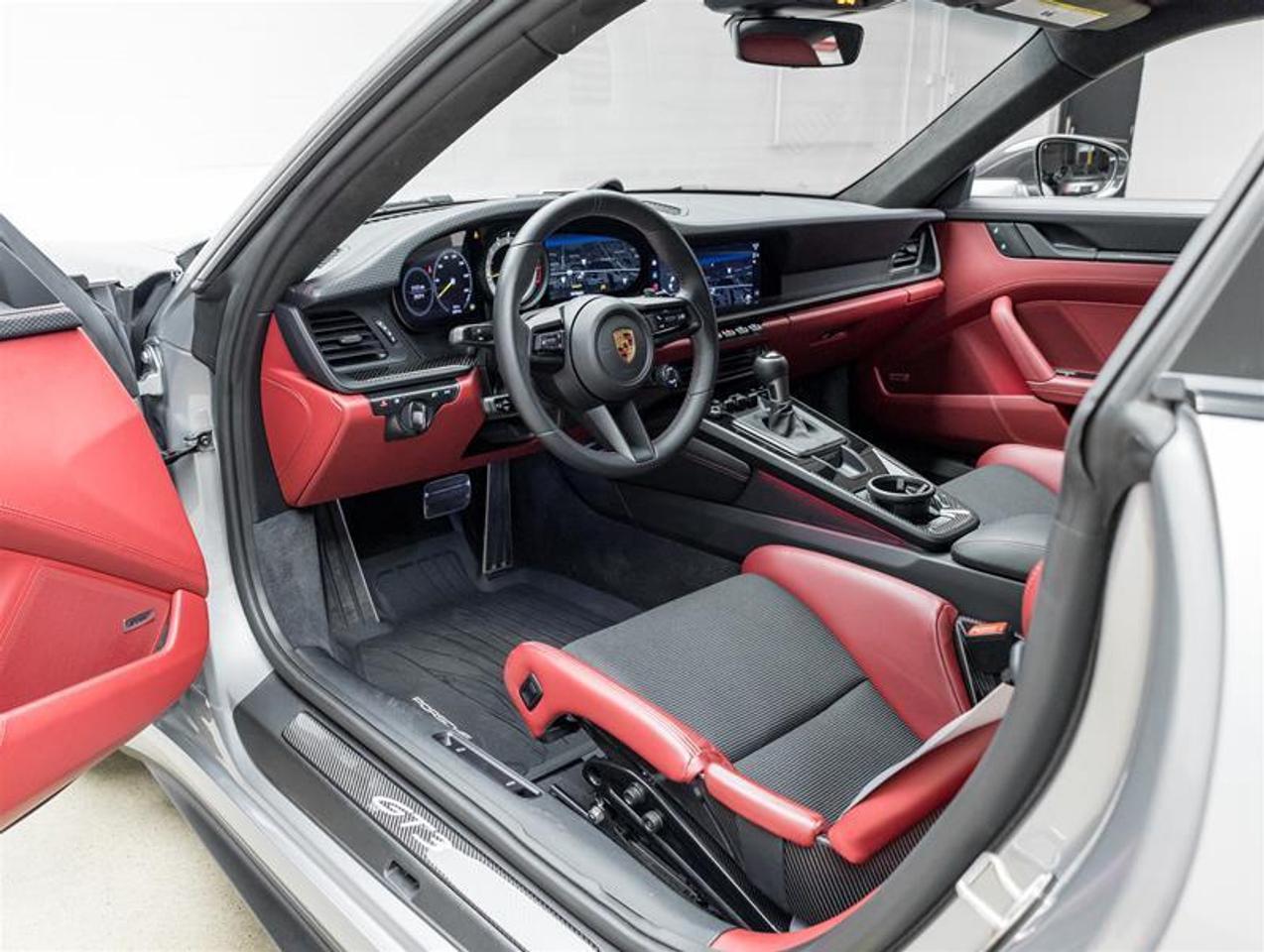 2022 Porsche 911  Photo
