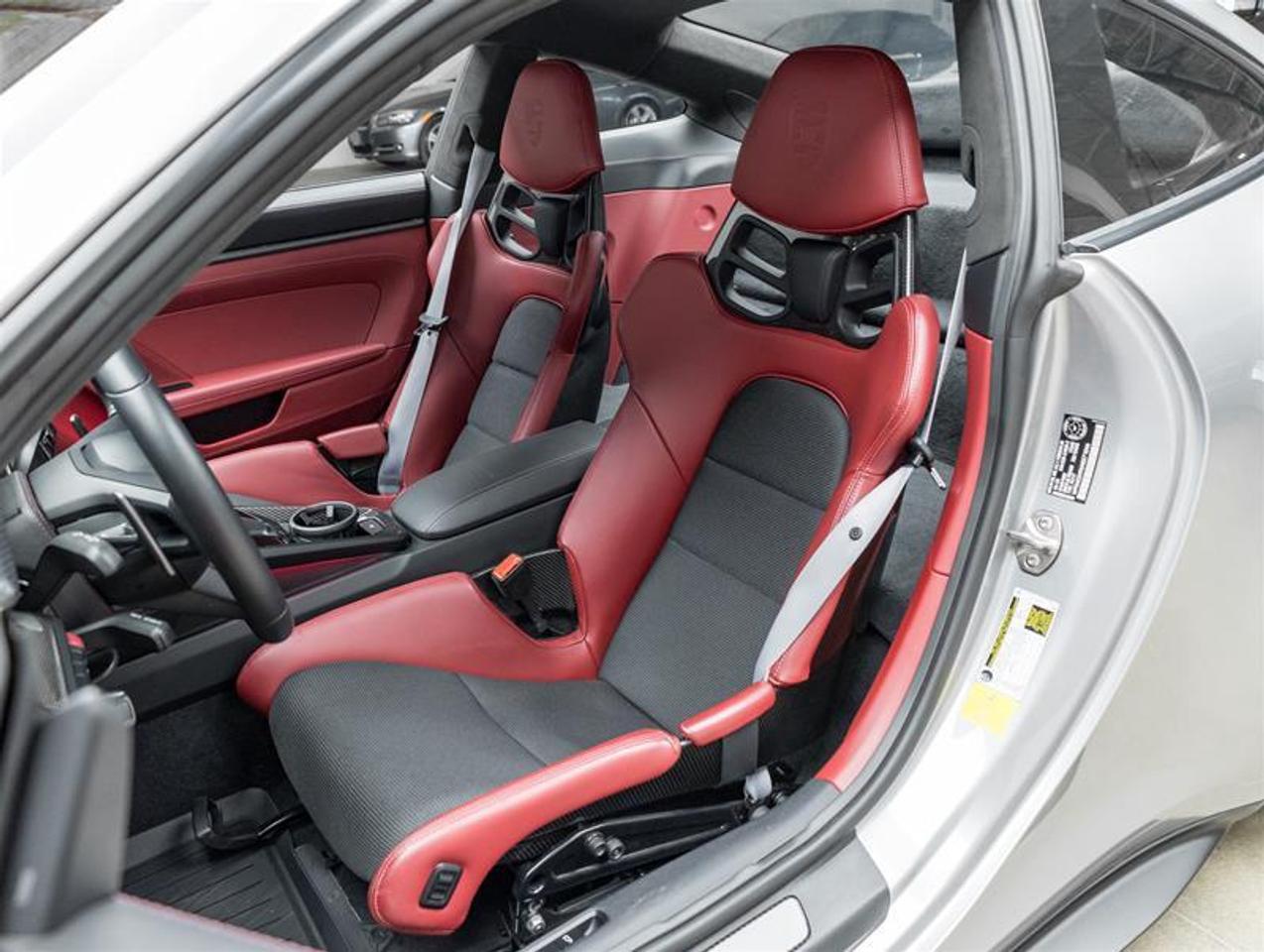 2022 Porsche 911  Photo