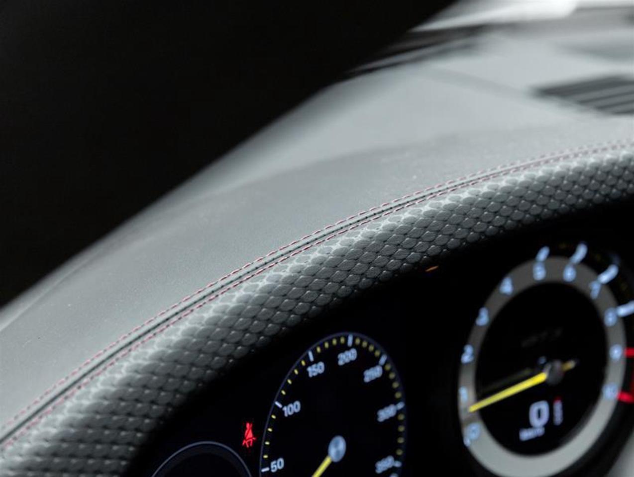 2022 Porsche 911  Photo