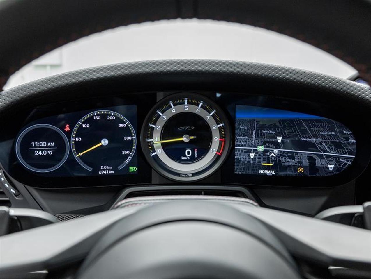 2022 Porsche 911  Photo
