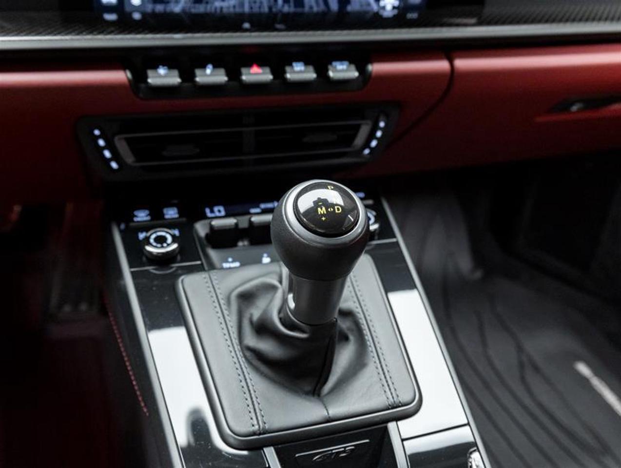 2022 Porsche 911  Photo