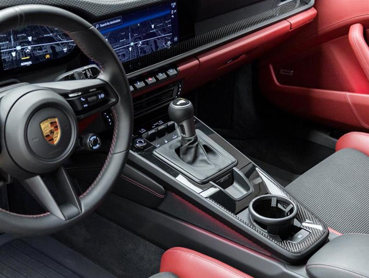 2022 Porsche 911  Photo