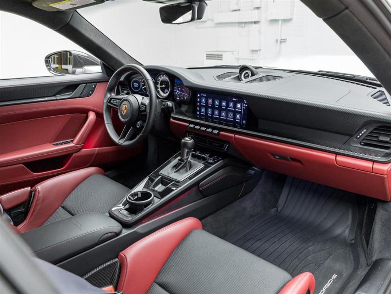 2022 Porsche 911  Photo