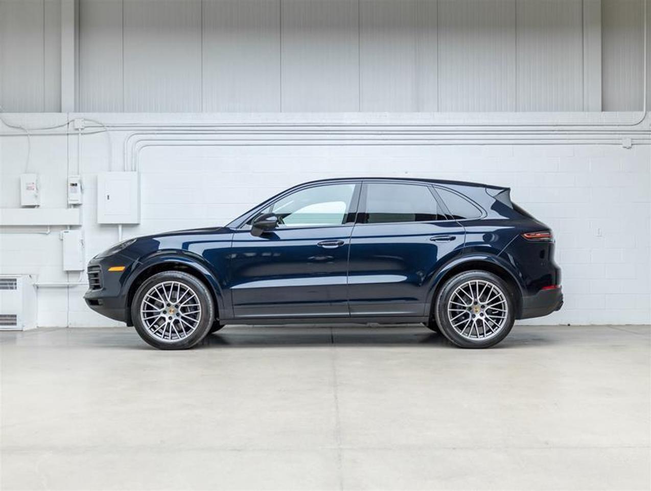 2023 Porsche Cayenne  Photo