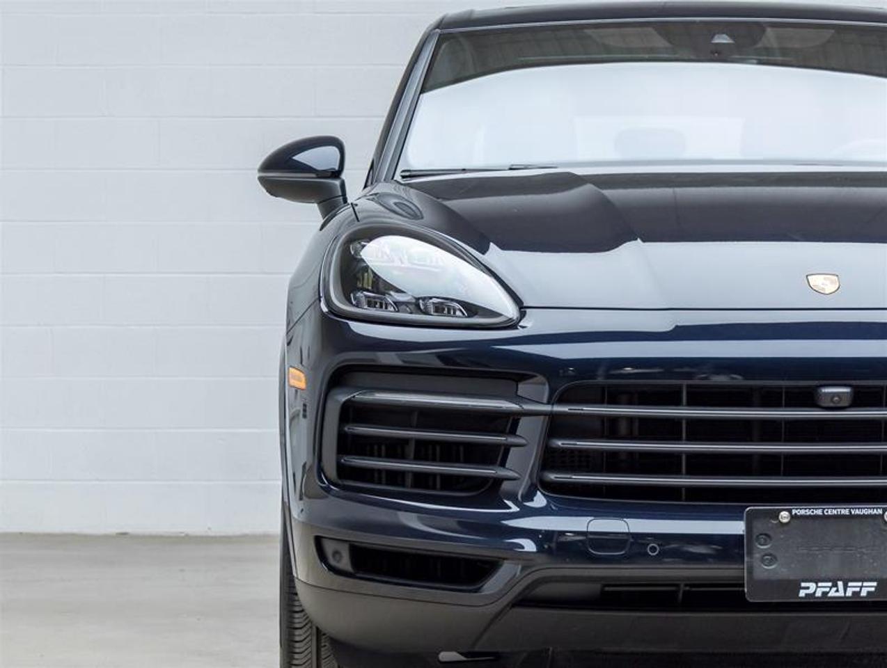 2023 Porsche Cayenne  Photo