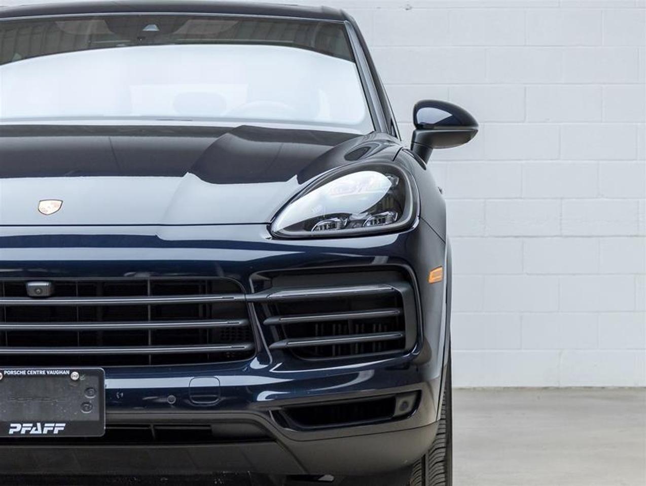2023 Porsche Cayenne  Photo