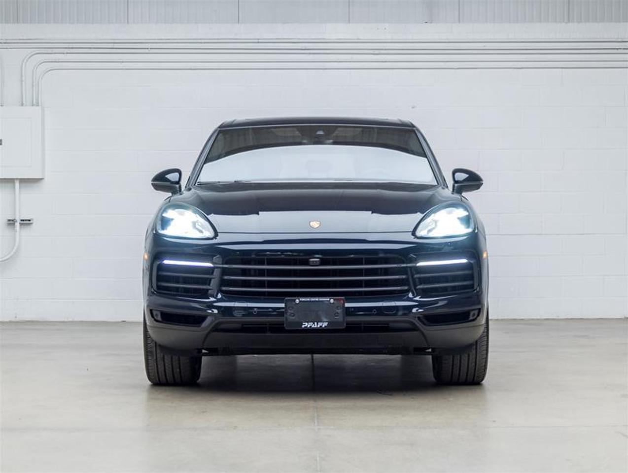 2023 Porsche Cayenne  Photo