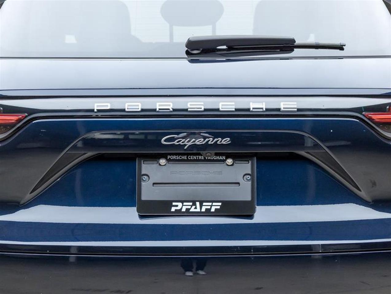 2023 Porsche Cayenne  Photo