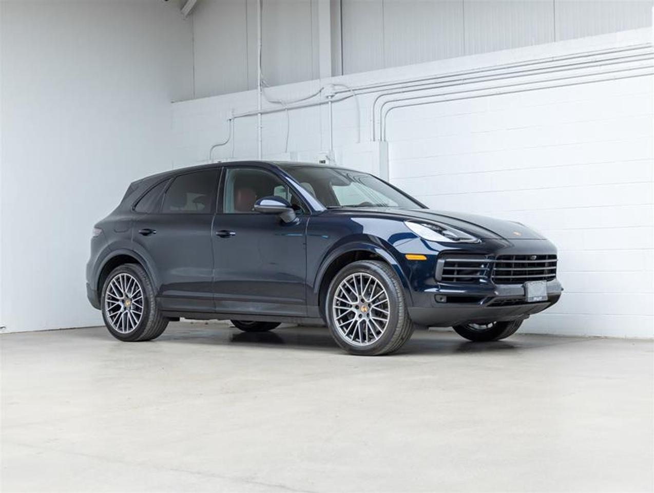 2023 Porsche Cayenne  Photo
