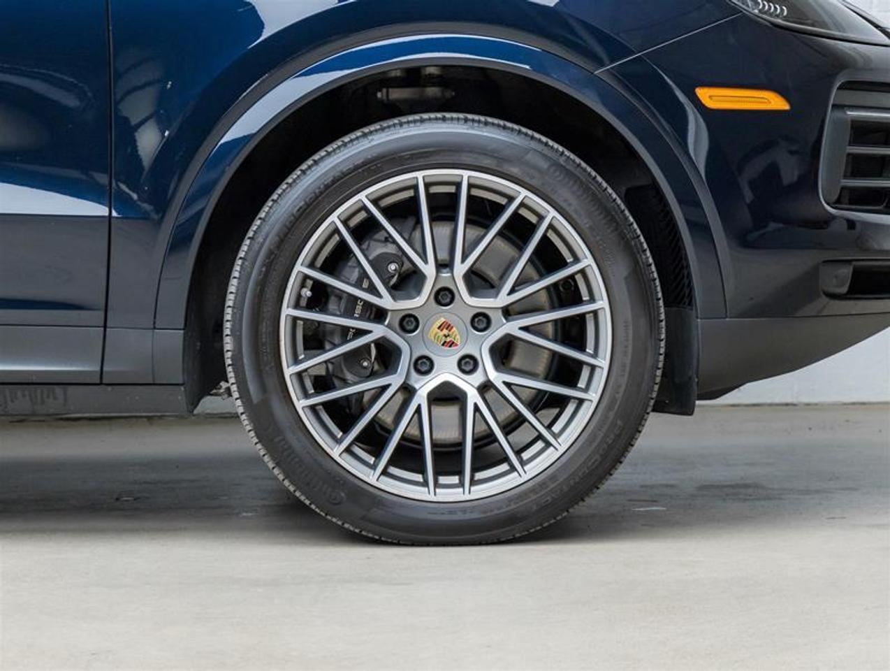 2023 Porsche Cayenne  Photo