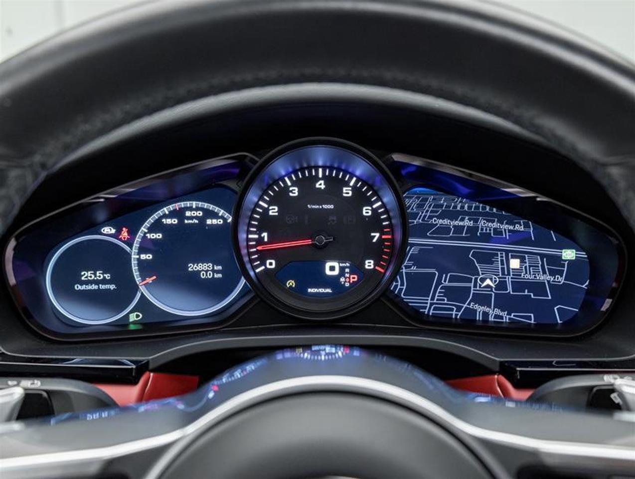 2023 Porsche Cayenne  Photo