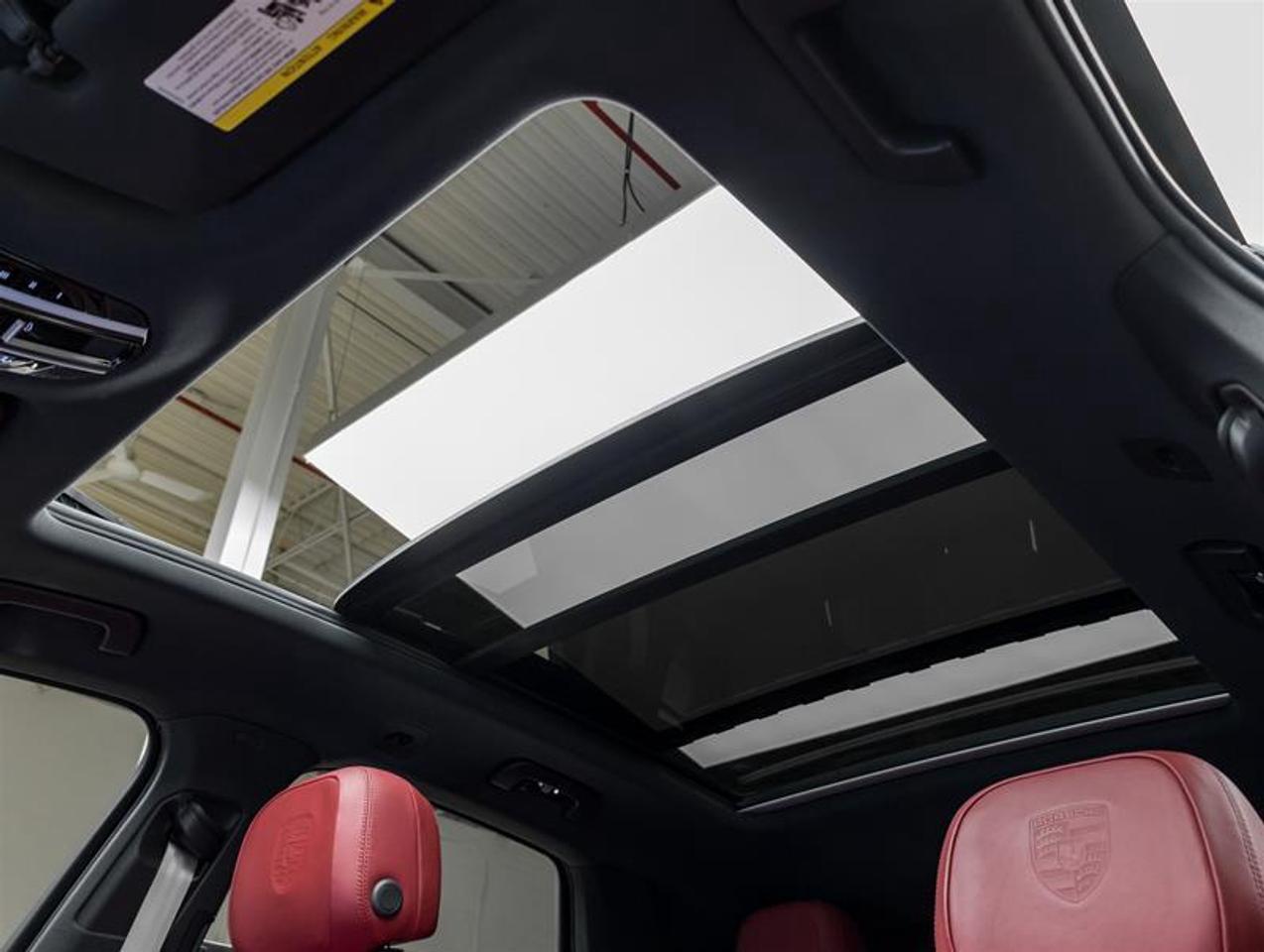 2023 Porsche Cayenne  Photo