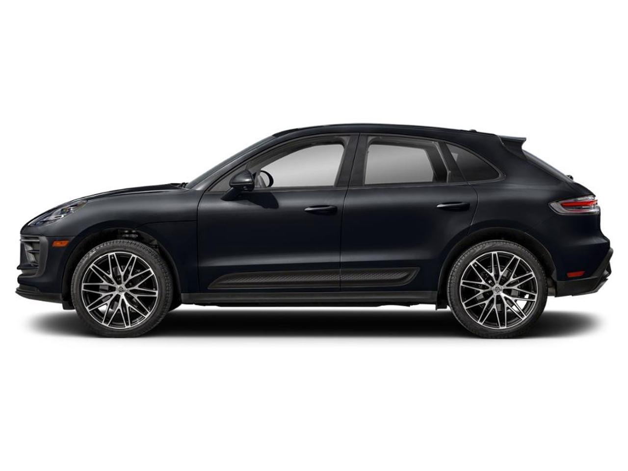 2026 Porsche Macan  Photo