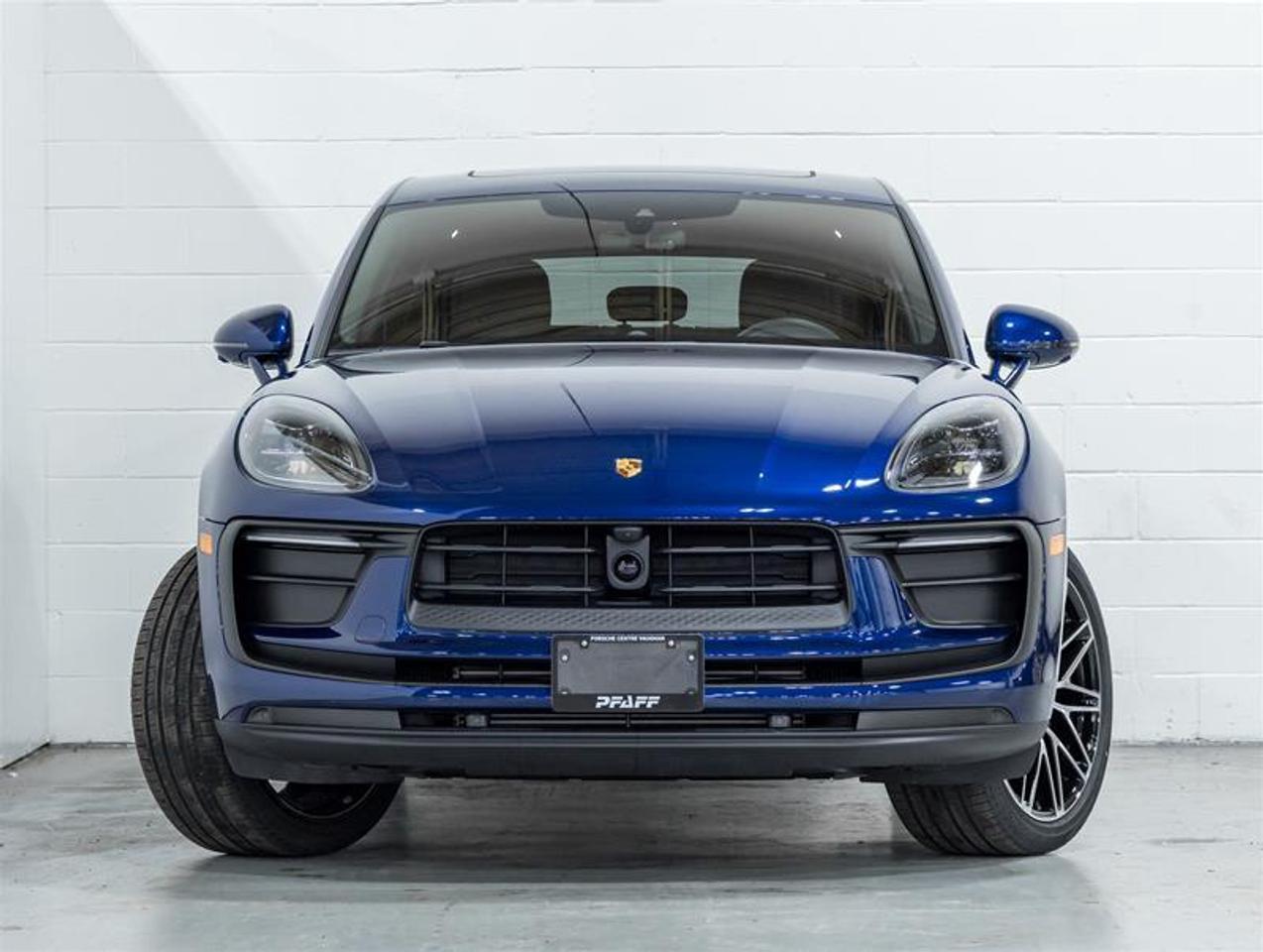 2026 Porsche Macan  Photo5