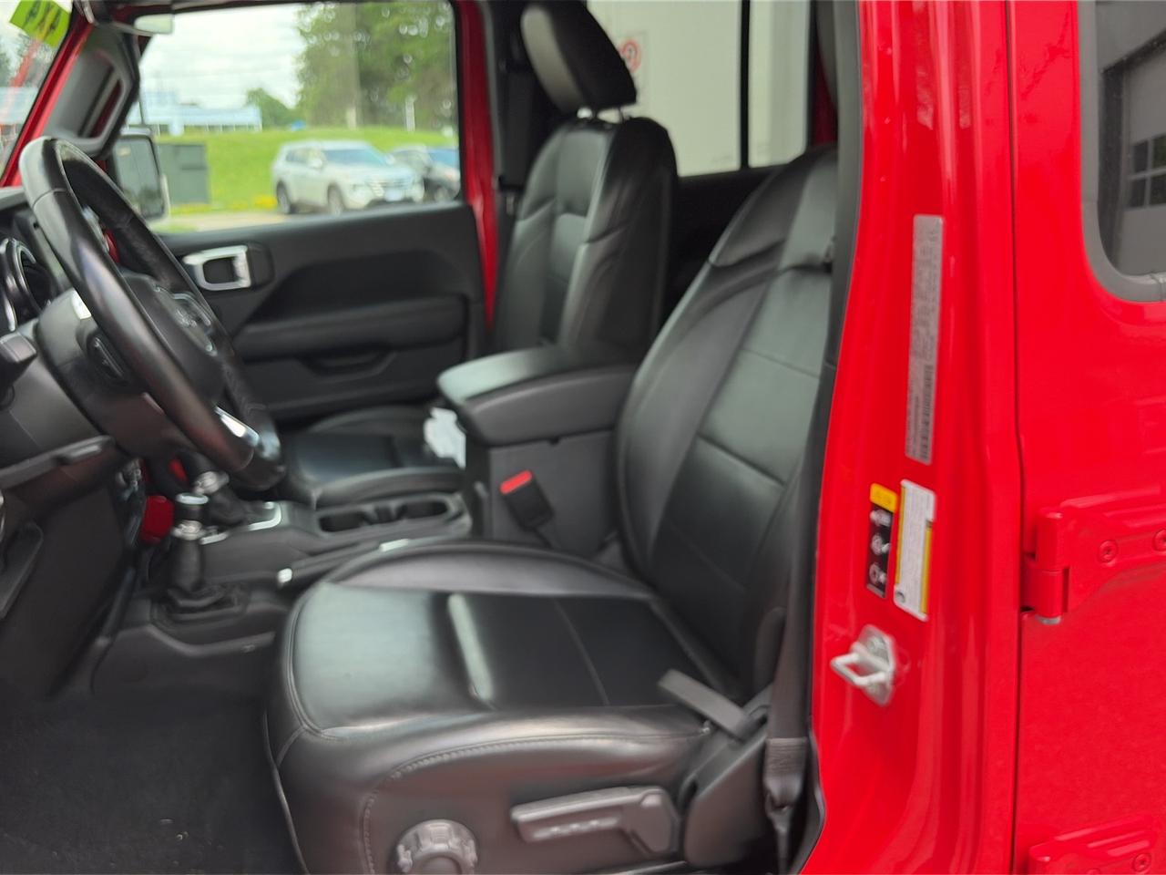 2022 Jeep Wrangler Automatic , Unlimited Sahara Altitude 4x4 Photo