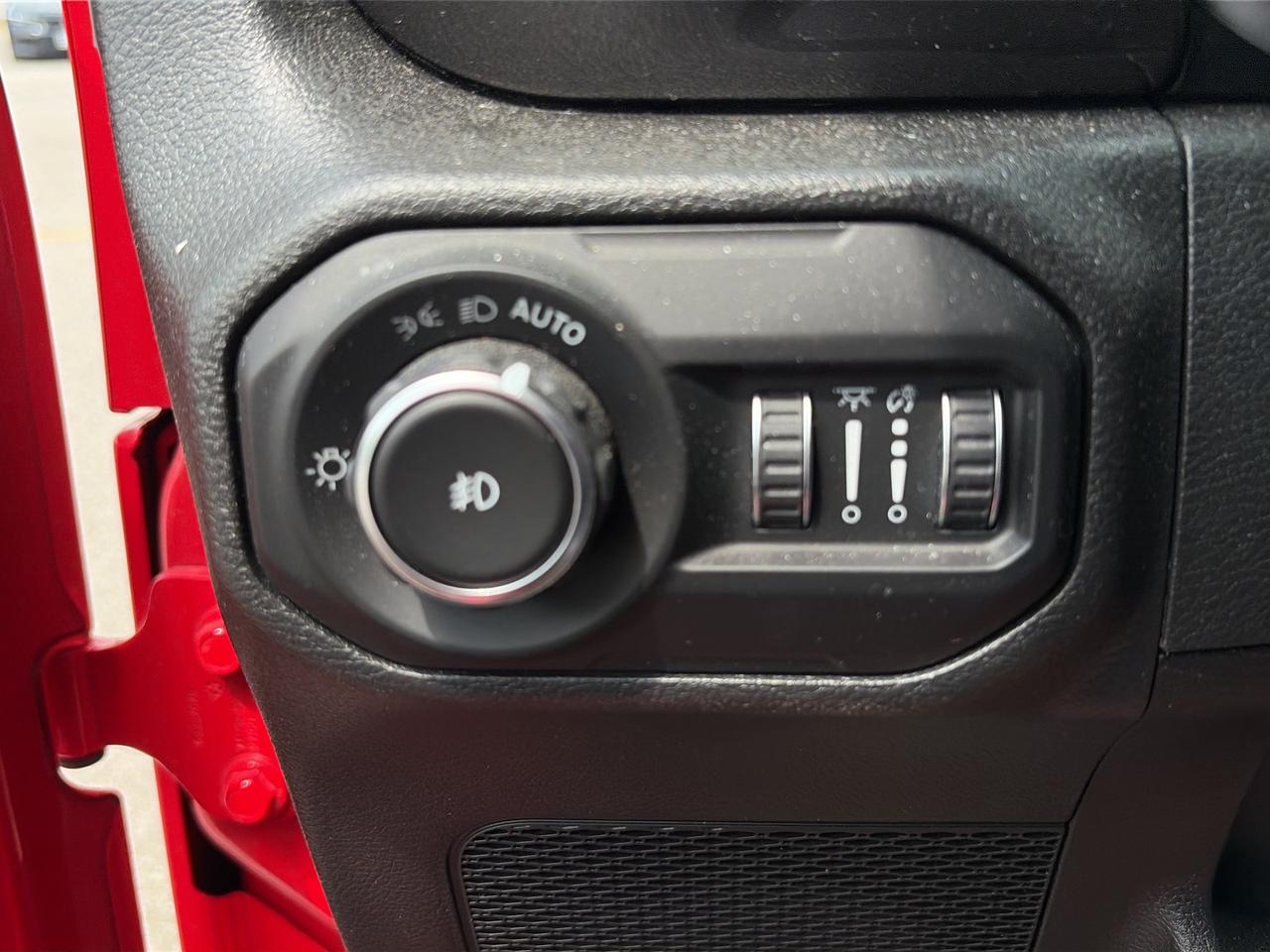 2022 Jeep Wrangler Automatic , Unlimited Sahara Altitude 4x4 Photo