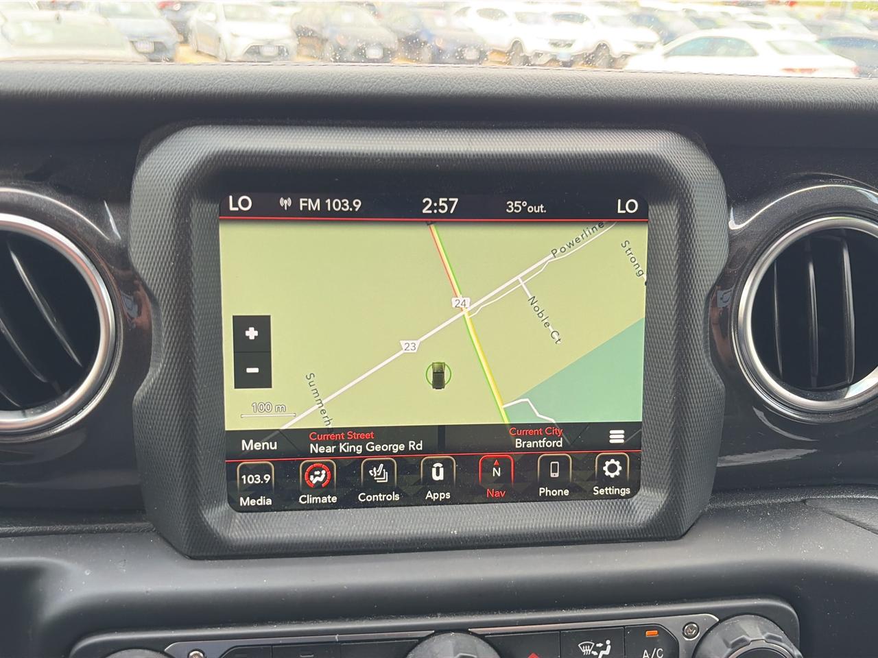 2022 Jeep Wrangler Automatic , Unlimited Sahara Altitude 4x4 Photo
