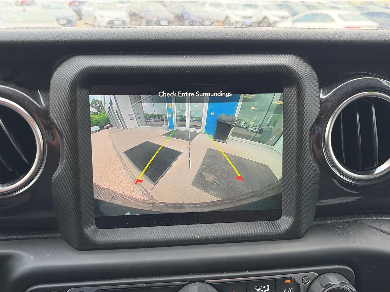 2022 Jeep Wrangler Automatic , Unlimited Sahara Altitude 4x4 Photo