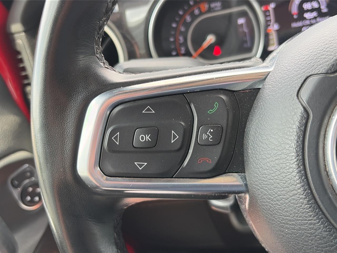 2022 Jeep Wrangler Automatic , Unlimited Sahara Altitude 4x4 Photo