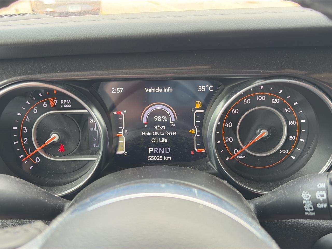 2022 Jeep Wrangler Automatic , Unlimited Sahara Altitude 4x4 Photo
