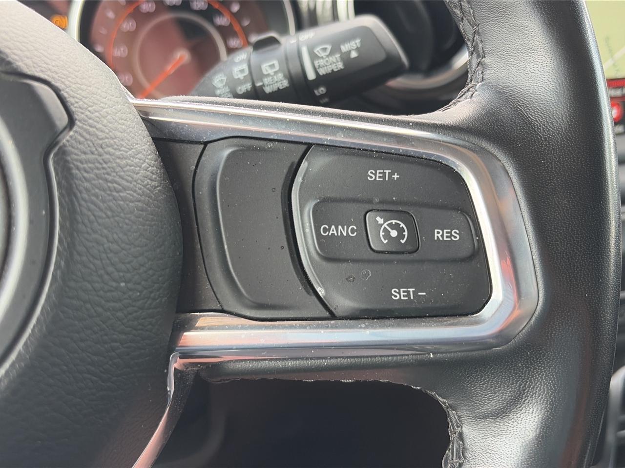 2022 Jeep Wrangler Automatic , Unlimited Sahara Altitude 4x4 Photo
