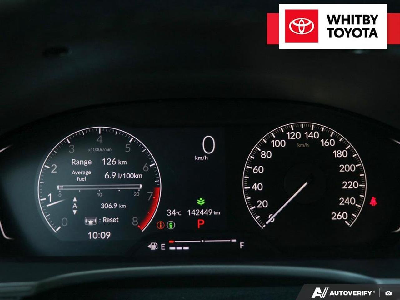 2022 Honda Civic Sedan EX 2.0L Photo