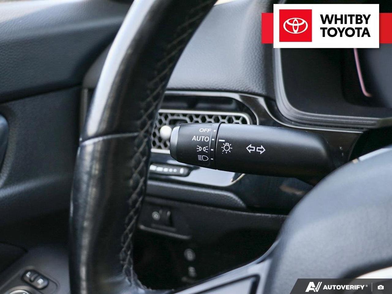 2022 Honda Civic Sedan EX 2.0L Photo