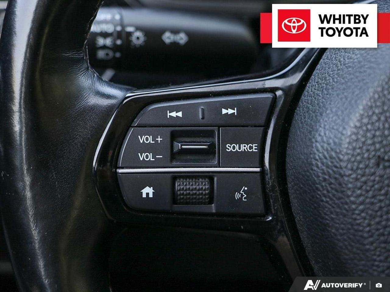 2022 Honda Civic Sedan EX 2.0L Photo